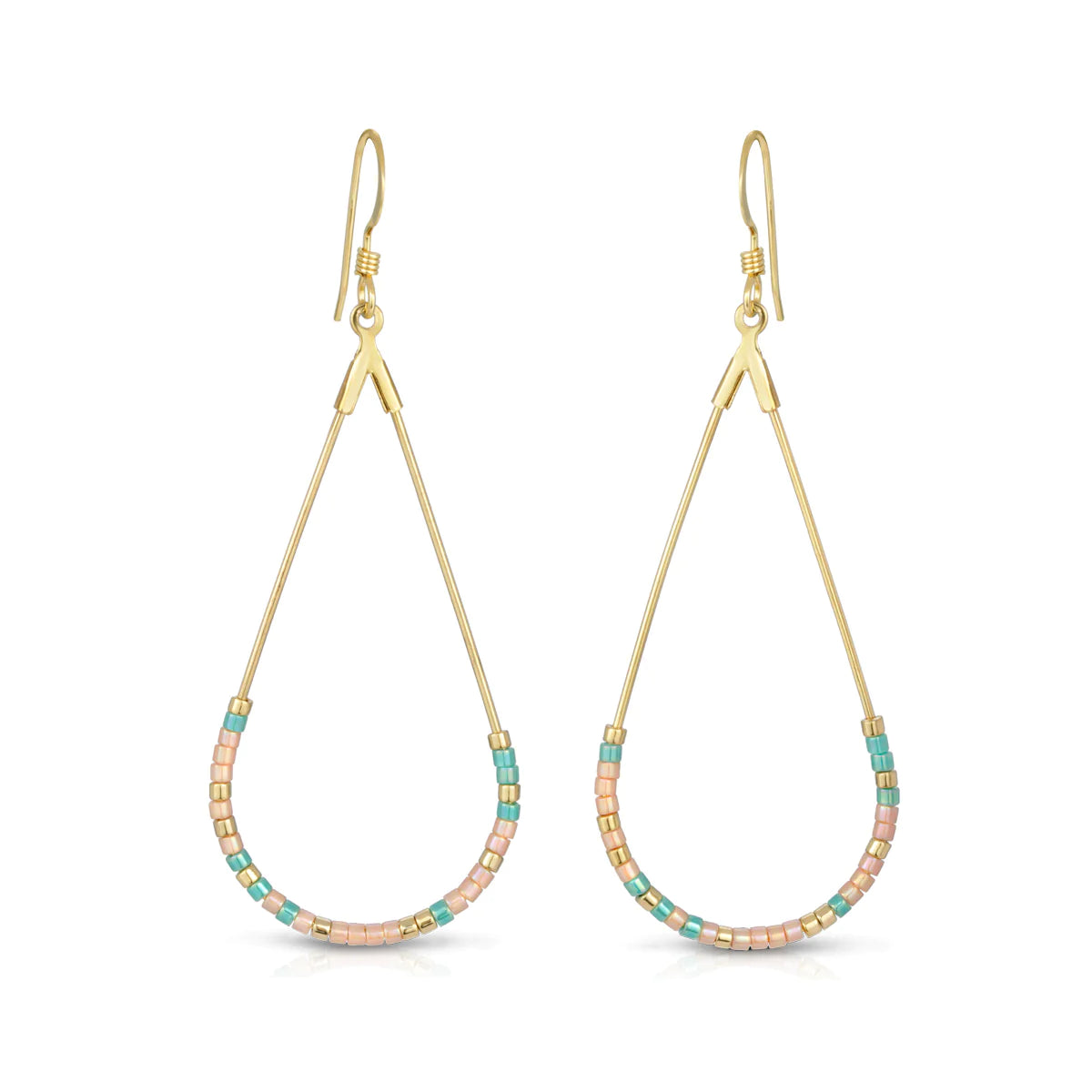 Earrings - Zinnias Gift Boutique