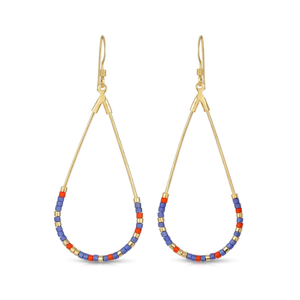 Earrings - Zinnias Gift Boutique