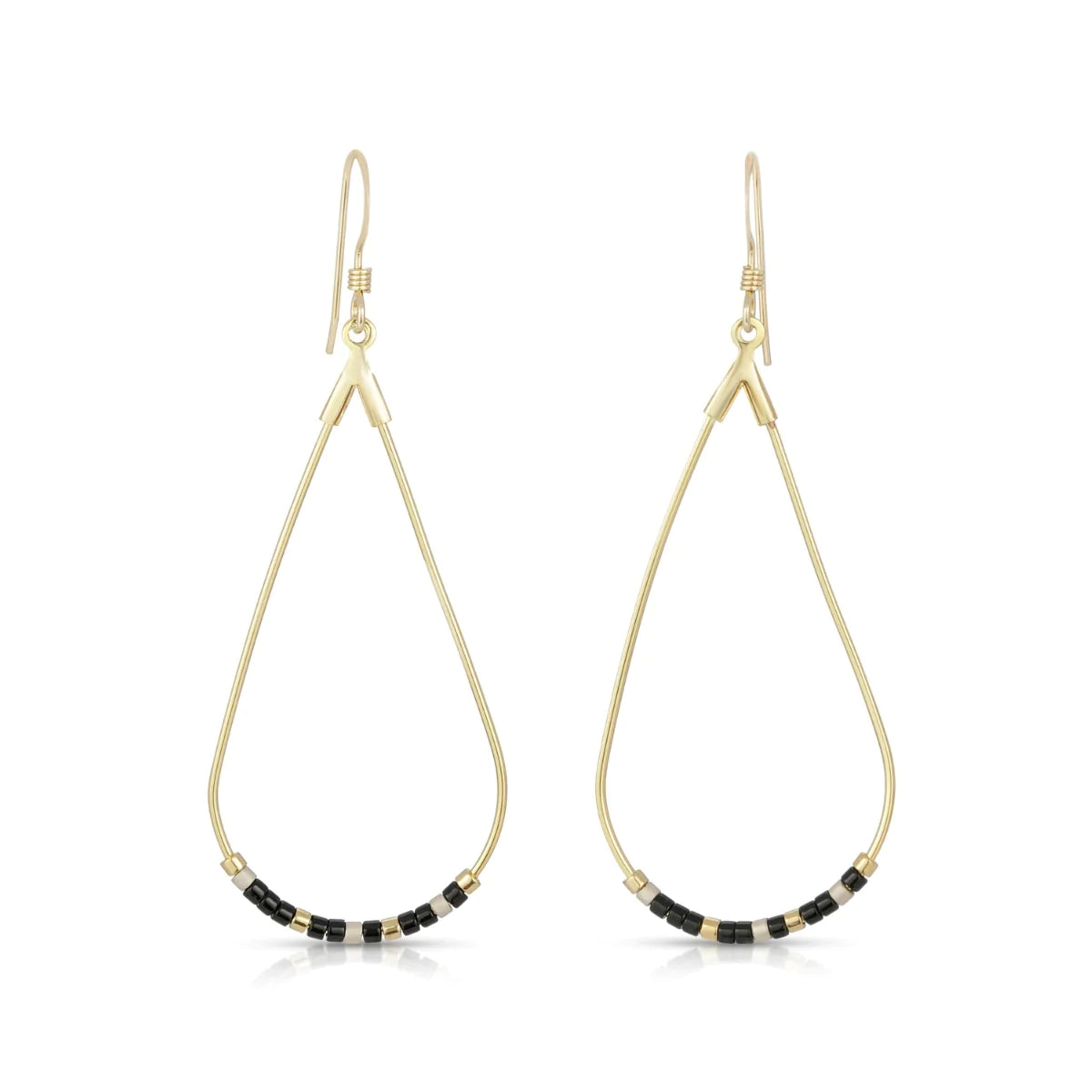 Earrings - Zinnias Gift Boutique