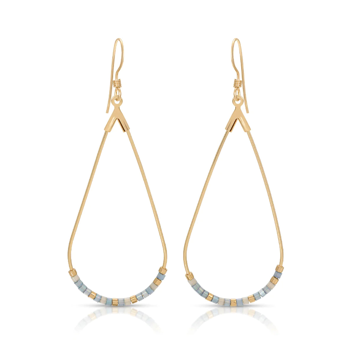 Earrings - Zinnias Gift Boutique