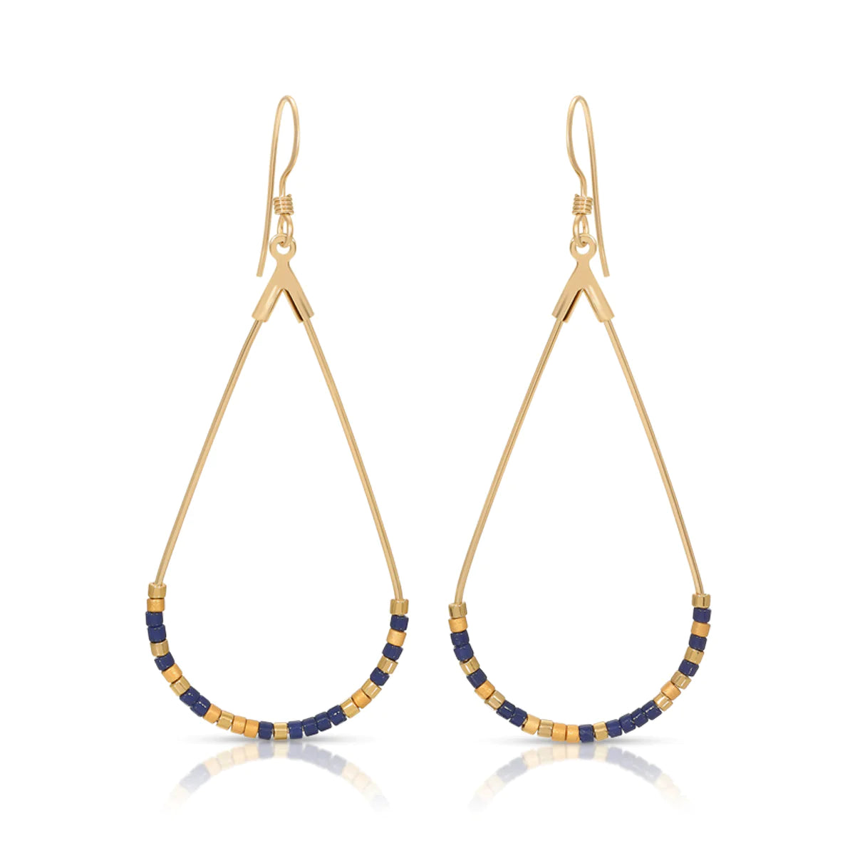 Earrings - Zinnias Gift Boutique