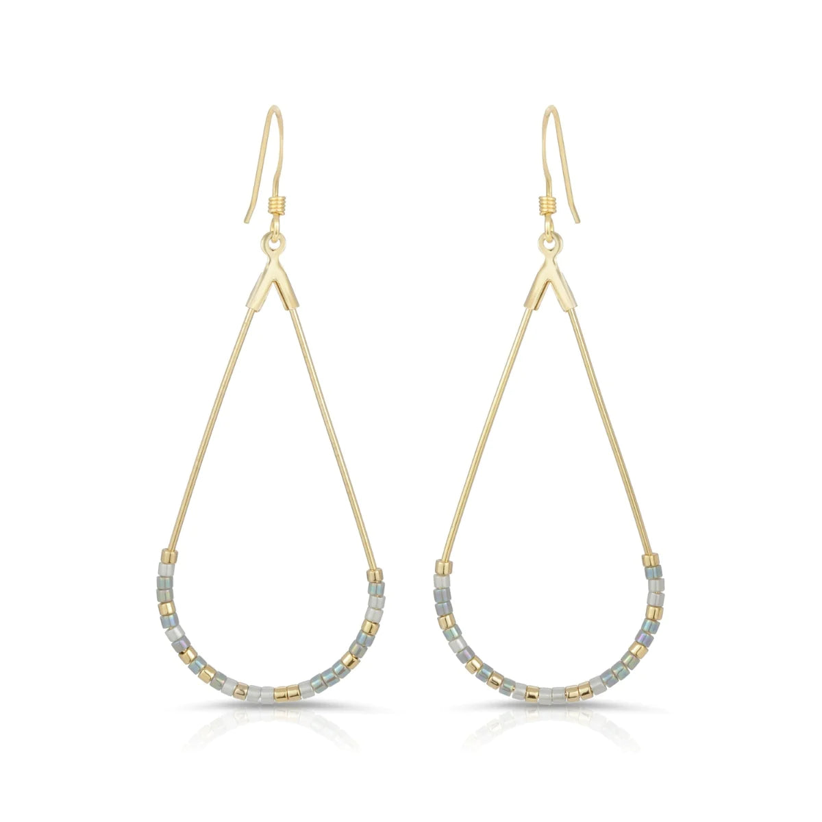 Earrings - Zinnias Gift Boutique
