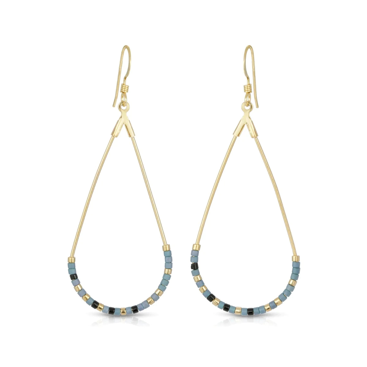 Earrings - Zinnias Gift Boutique
