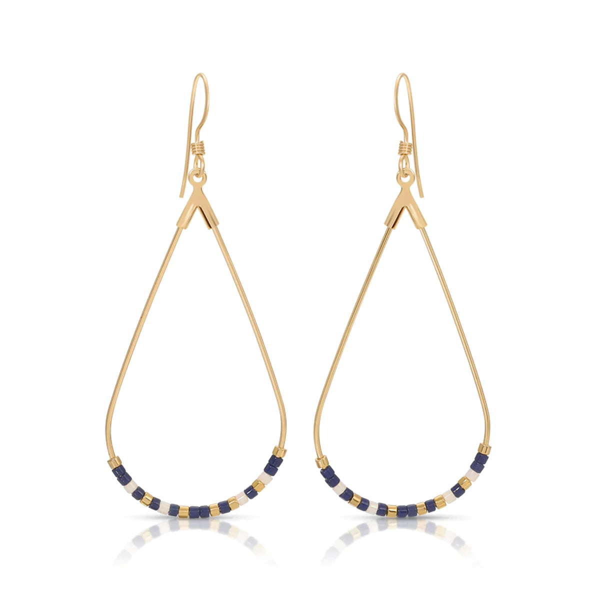 Earrings - Zinnias Gift Boutique