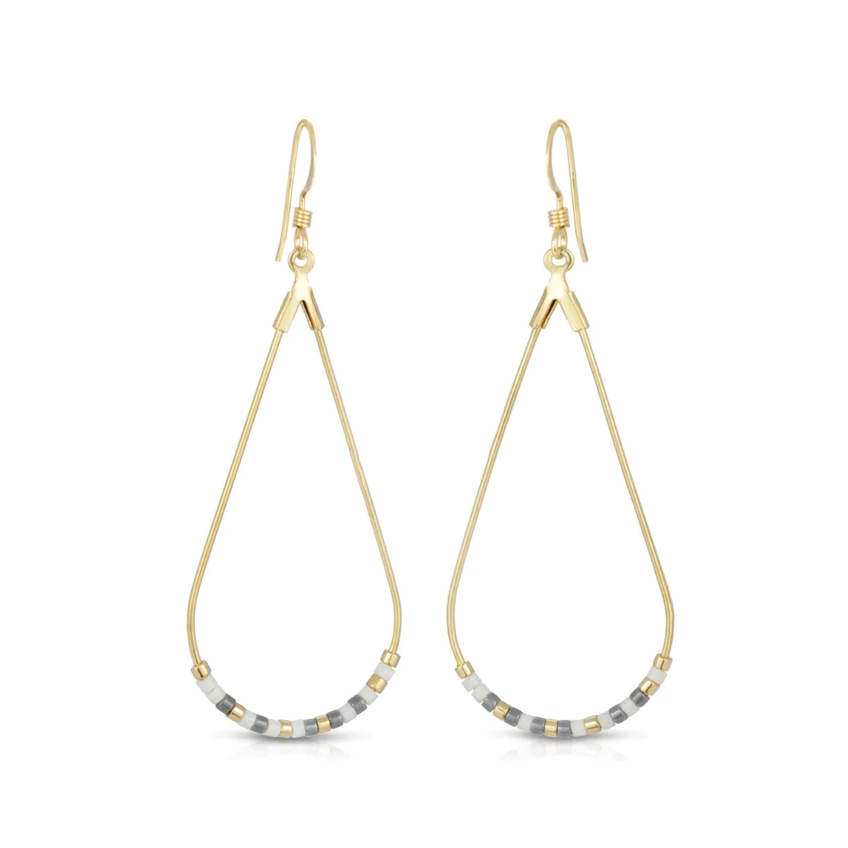 Earrings - Zinnias Gift Boutique
