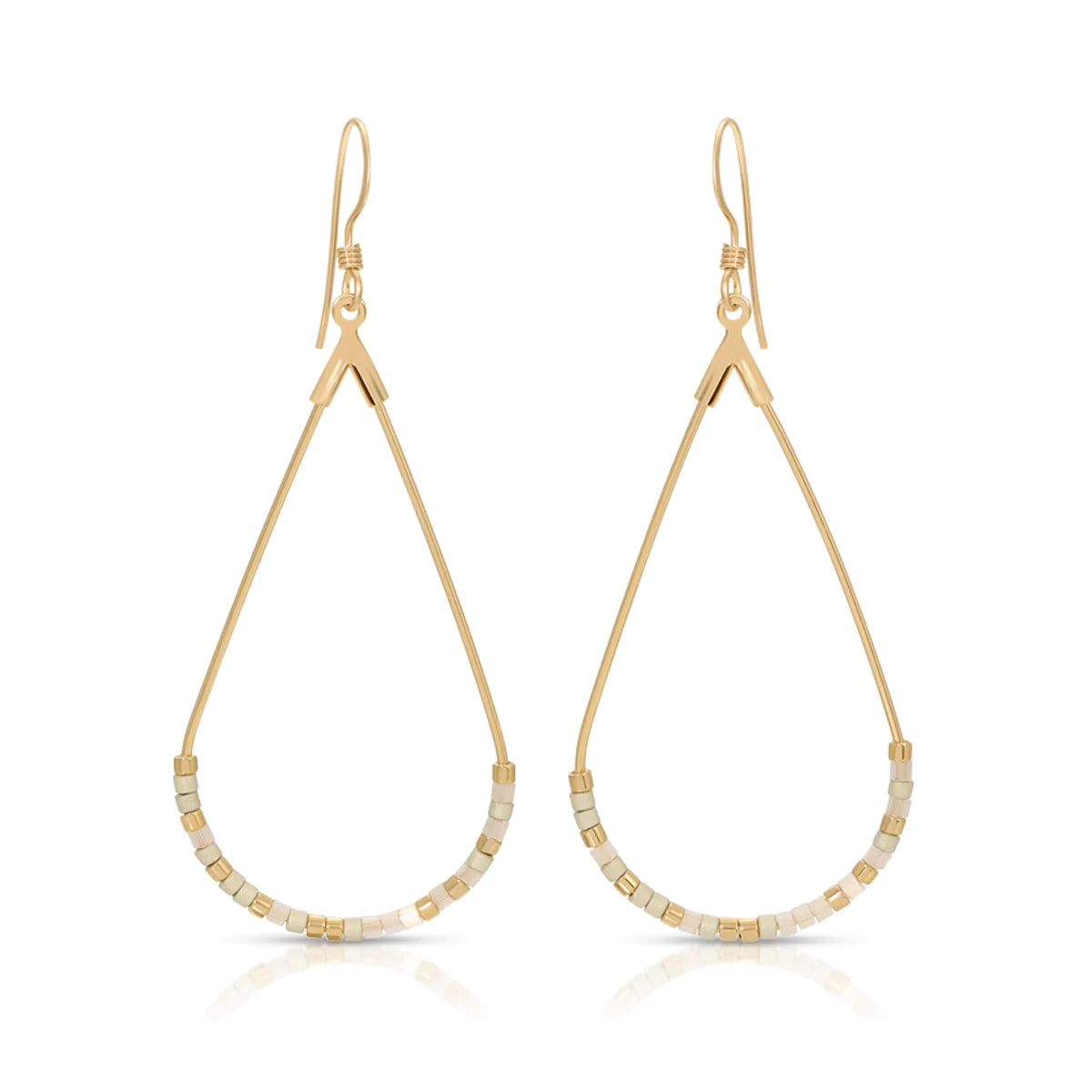 Earrings - Zinnias Gift Boutique
