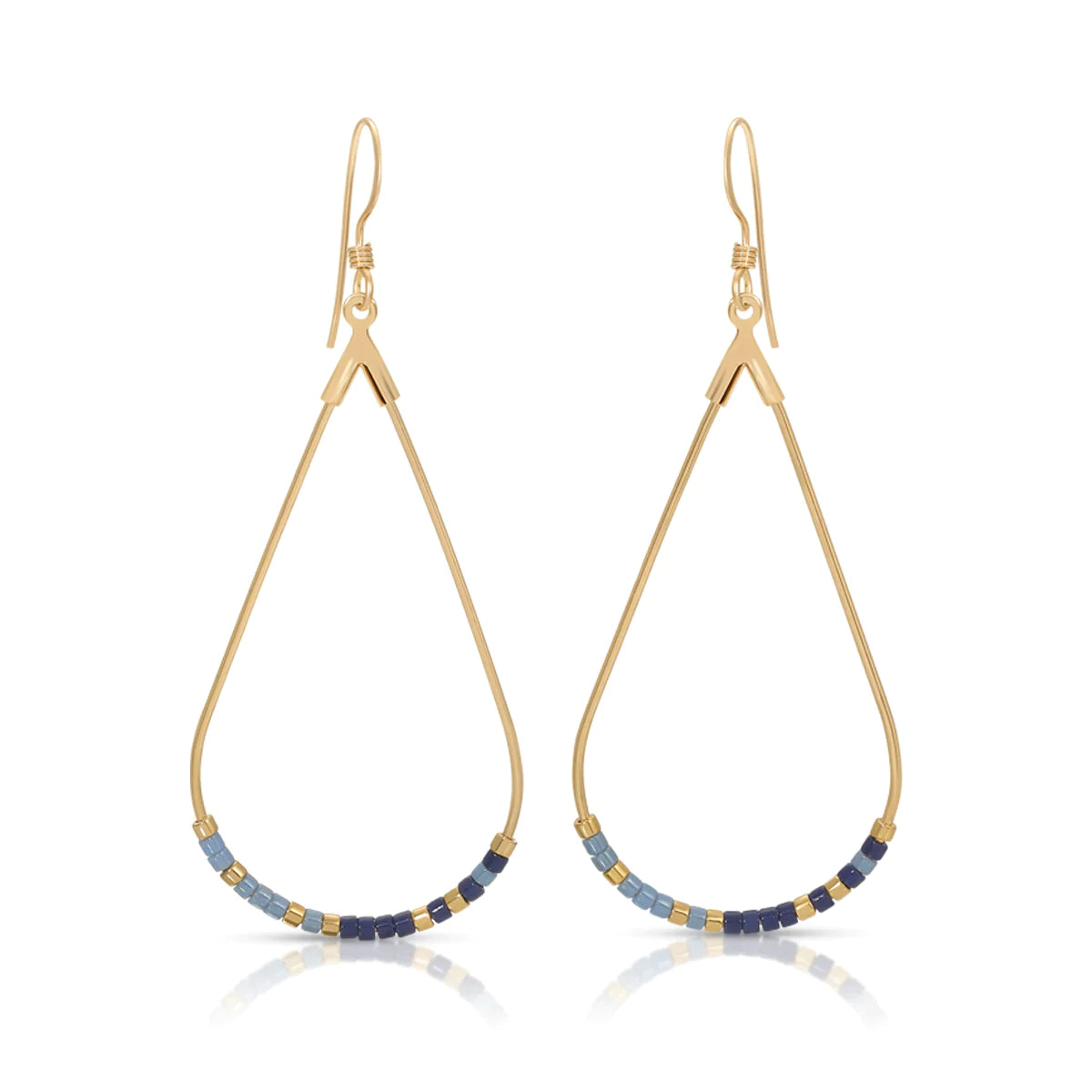 Earrings - Zinnias Gift Boutique