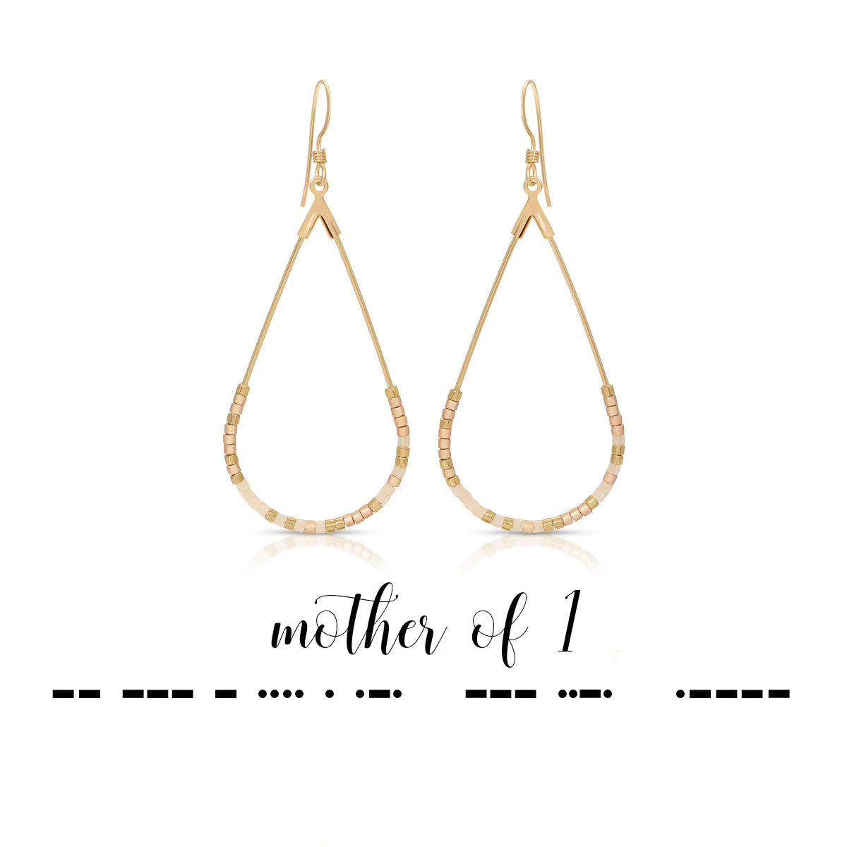 Earrings - Zinnias Gift Boutique