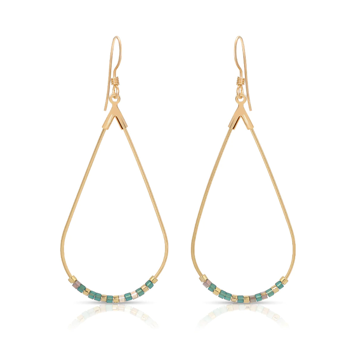 Earrings - Zinnias Gift Boutique