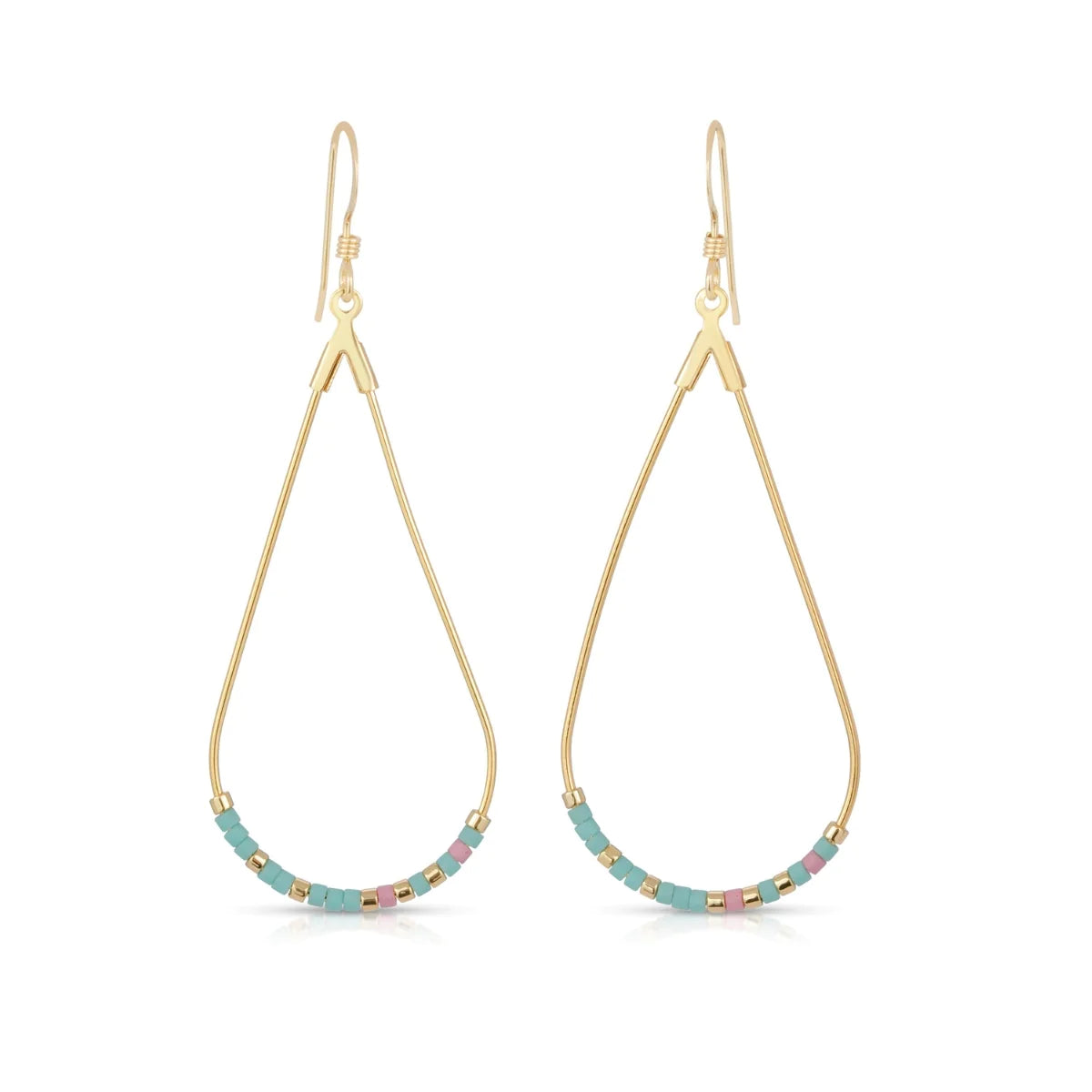 Earrings - Zinnias Gift Boutique