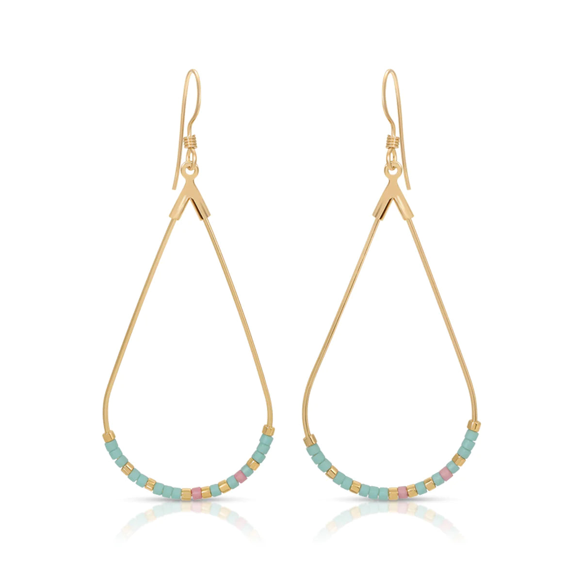 Earrings - Zinnias Gift Boutique