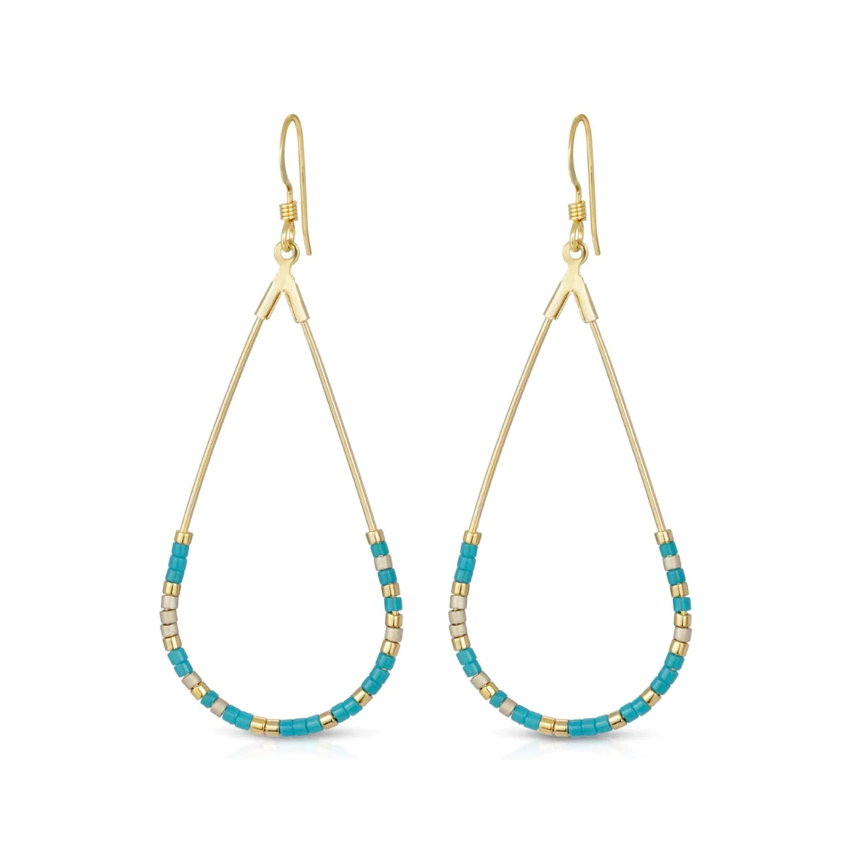 Earrings - Zinnias Gift Boutique