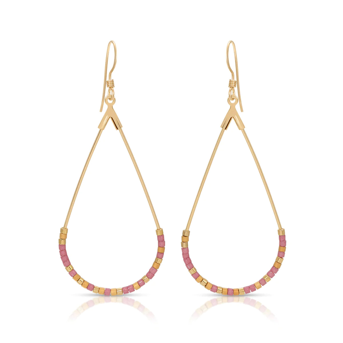 Earrings - Zinnias Gift Boutique