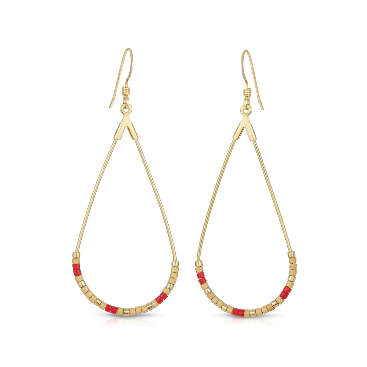 Earrings - Zinnias Gift Boutique