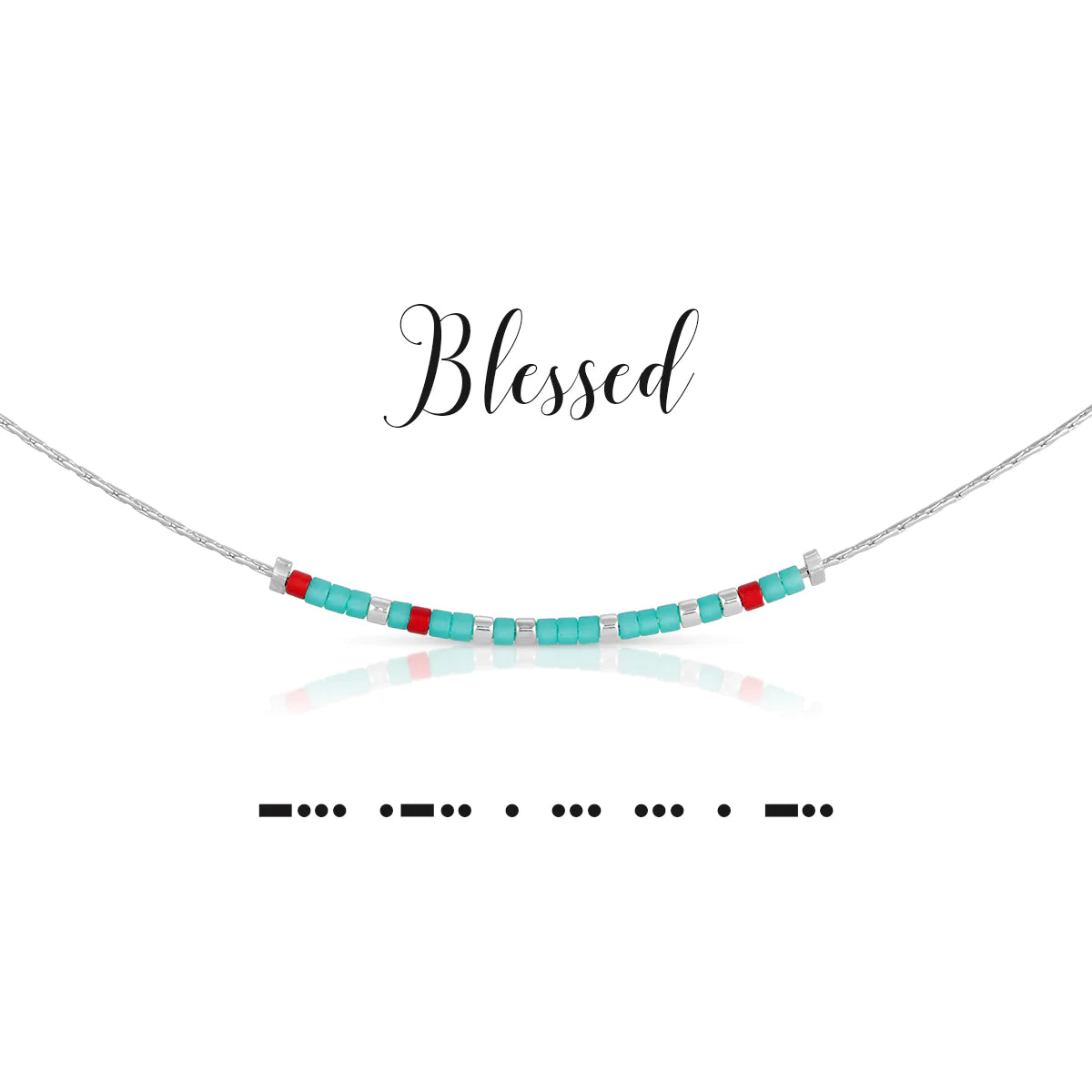 Necklaces - Zinnias Gift Boutique