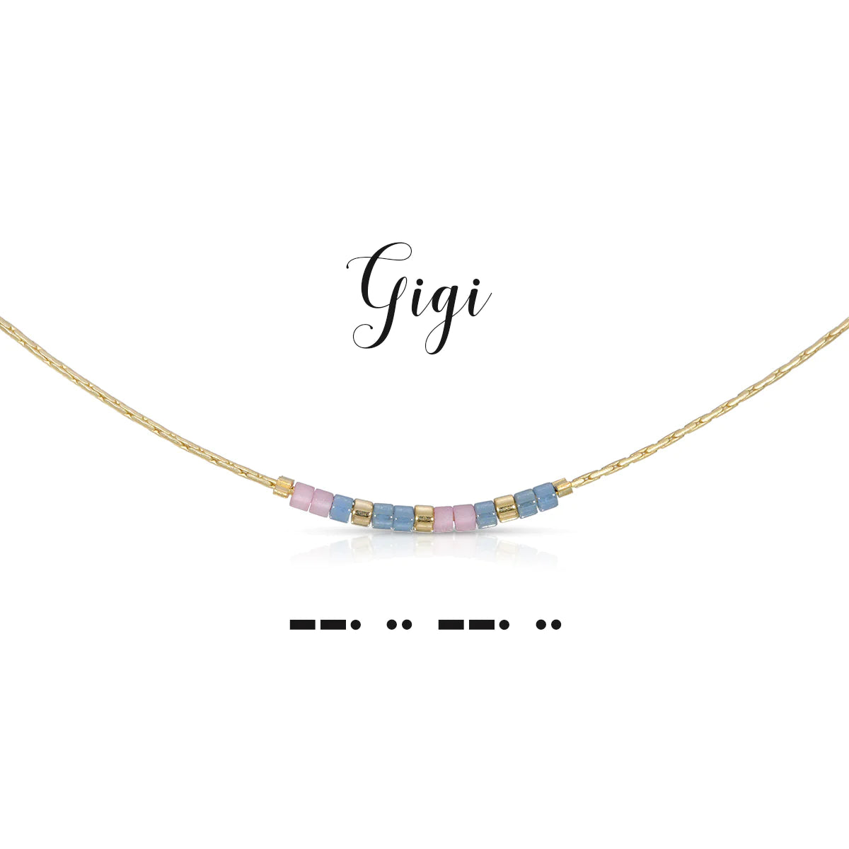 Necklaces - Zinnias Gift Boutique
