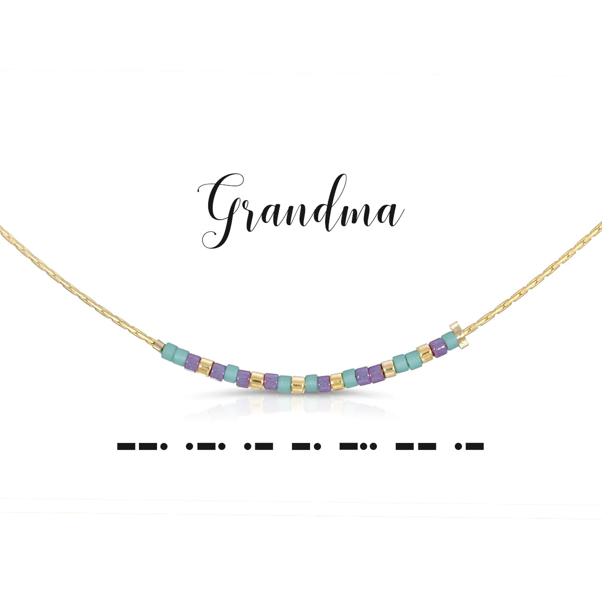 Necklaces - Zinnias Gift Boutique