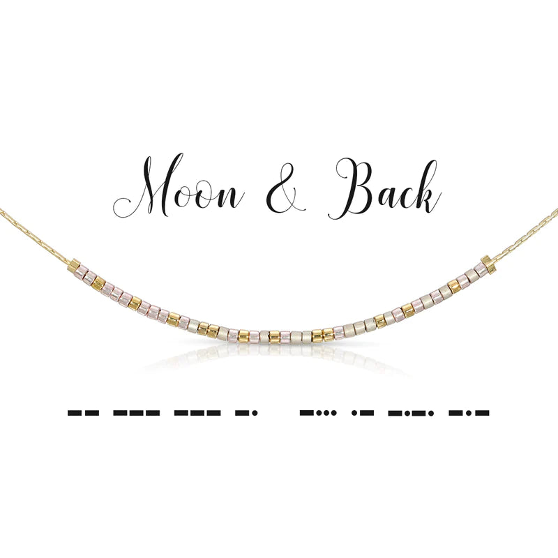 Necklaces - Zinnias Gift Boutique
