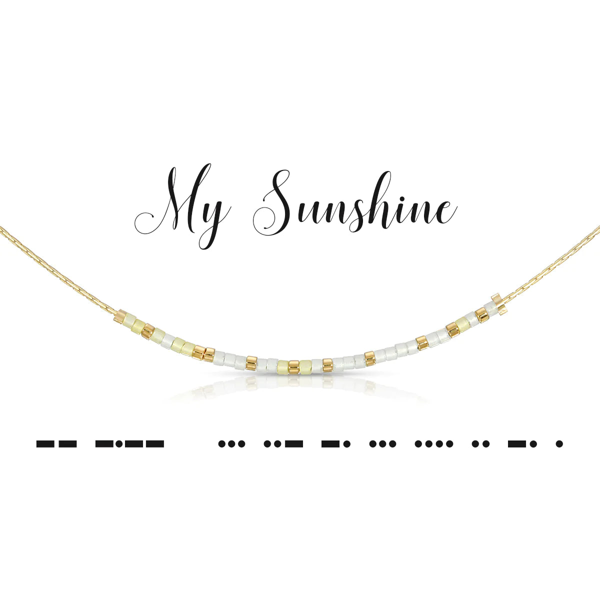 Necklaces - Zinnias Gift Boutique