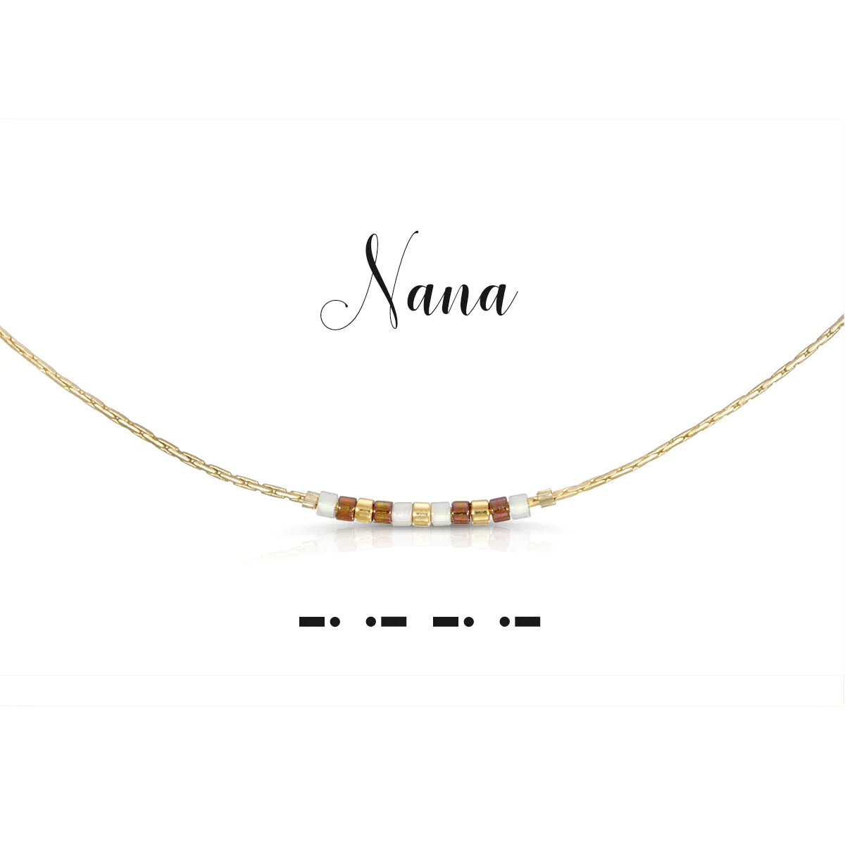 Necklaces - Zinnias Gift Boutique