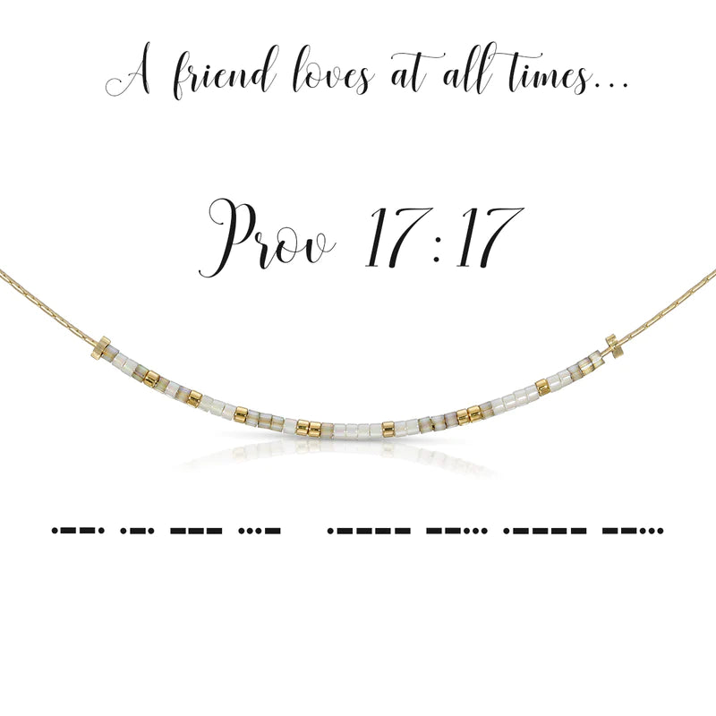 Necklaces - Zinnias Gift Boutique