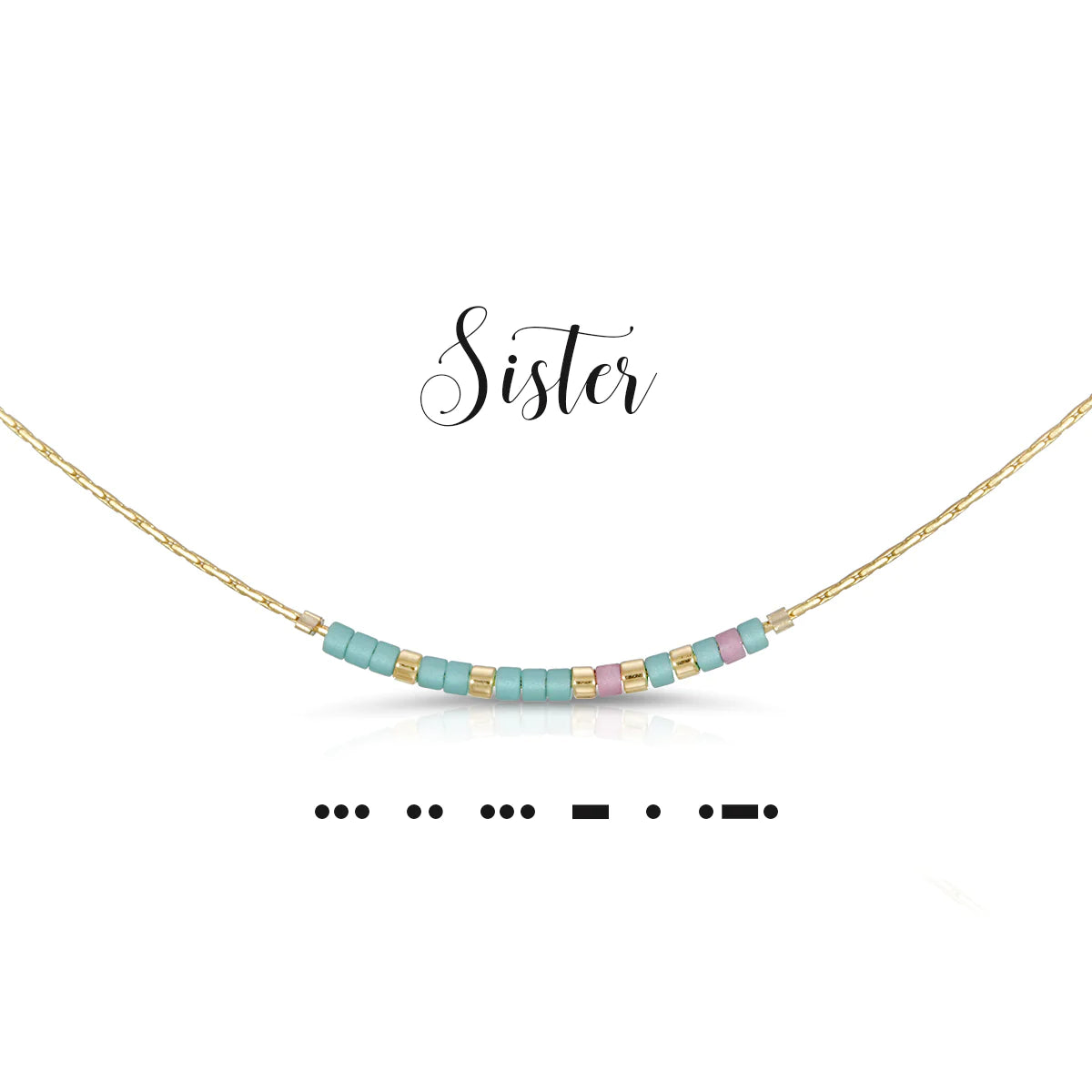 Necklaces - Zinnias Gift Boutique