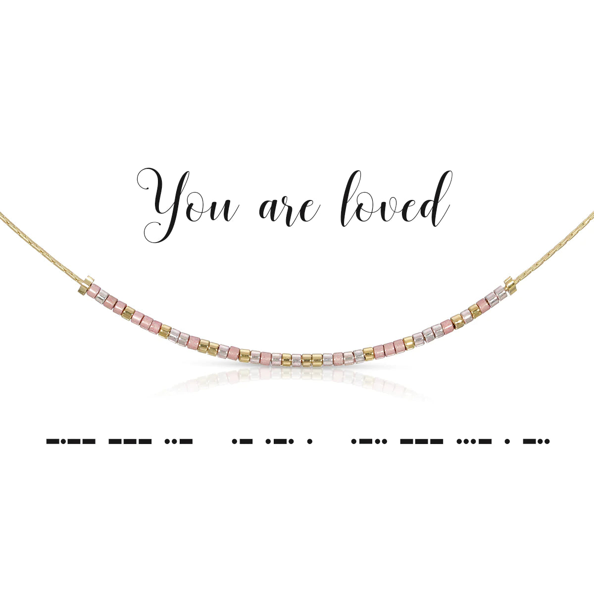 Necklaces - Zinnias Gift Boutique