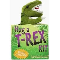 Hug a Trex Kit - Zinnias Gift Boutique