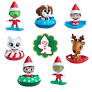 Elf on shelf elf pet mini box - Zinnias Gift Boutique