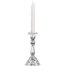 Cinderella Candlestick - Zinnias Gift Boutique