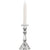 Cinderella Candlestick - Zinnias Gift Boutique