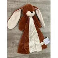 Nibble Buddy Blanket paprika RETIRED - Zinnias Gift Boutique