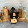 Groovy Witch Hilda - Zinnias Gift Boutique