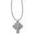 Celtic Cross Necklace - Zinnias Gift Boutique