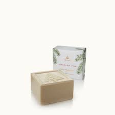 Frasier Fir Bar Soap 5.5oz - Zinnias Gift Boutique