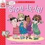 Shoe la la - Zinnias Gift Boutique