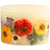 Petite Botanical Candle - Zinnias Gift Boutique