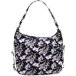 Convertible Backpack Shoulder Bag -Zinnias Gift Boutique