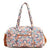 Large Travel Duffel Bag - Zinnias Gift Boutique