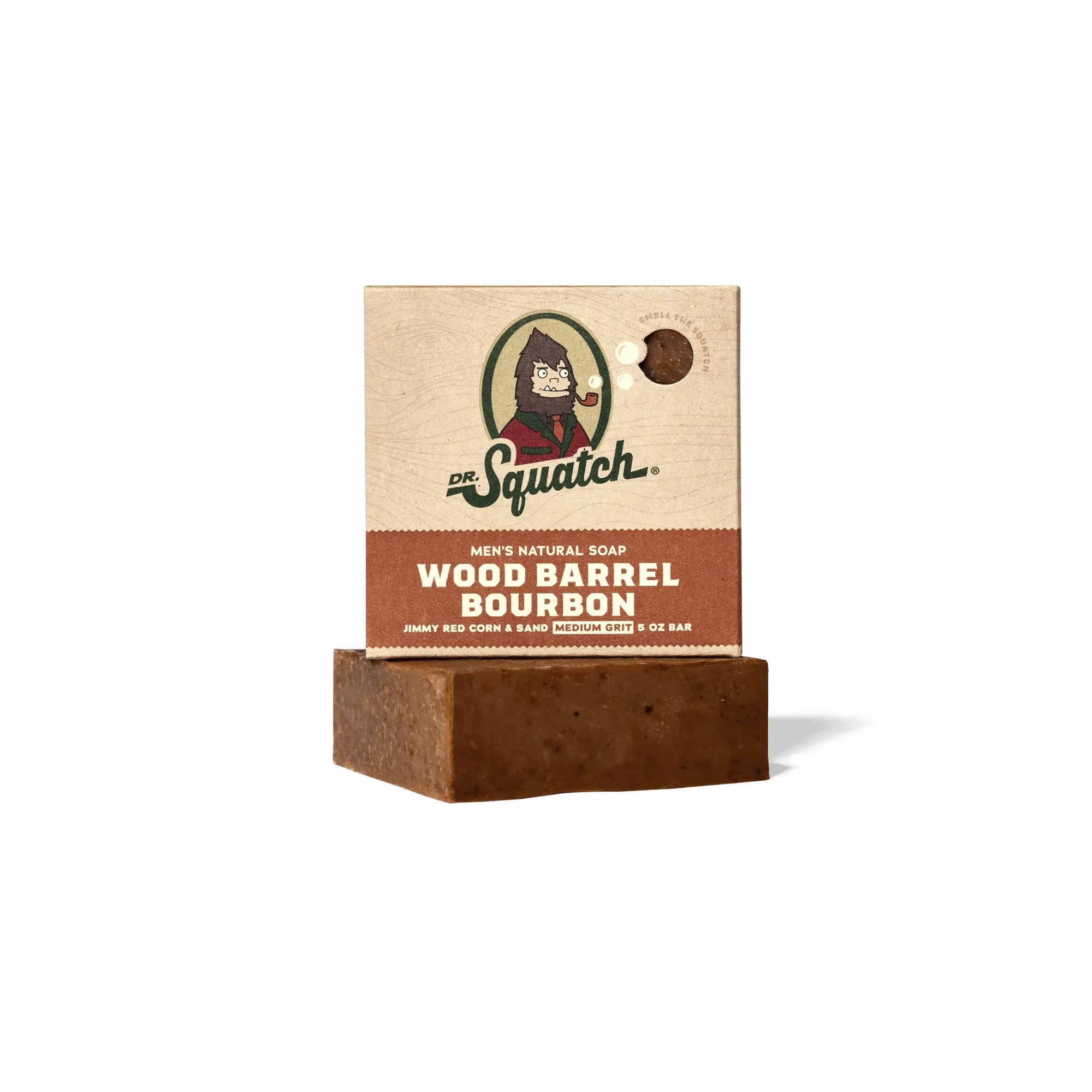 Dr Squatch Soap - Zinnias Gift Boutique