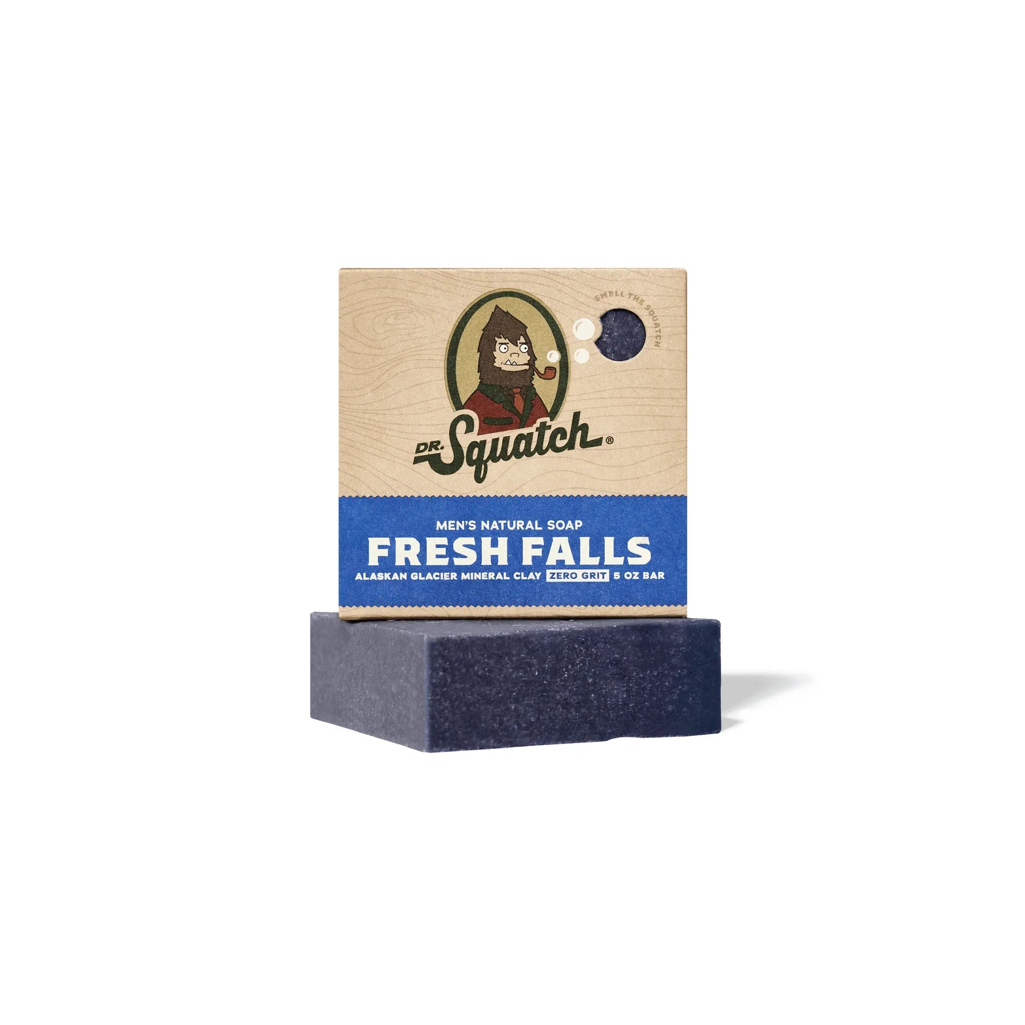 Dr Squatch Soap - Zinnias Gift Boutique