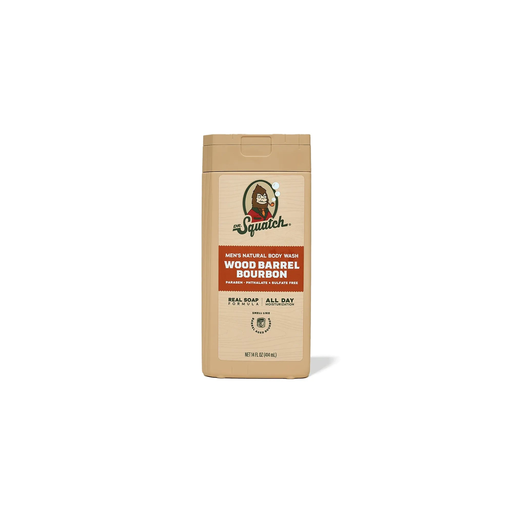 Body Wash 14oz - Zinnias Gift Boutique