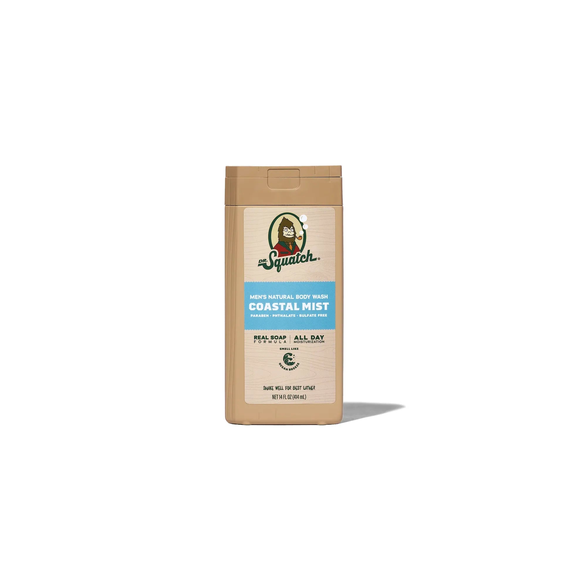 Body Wash 14oz - Zinnias Gift Boutique