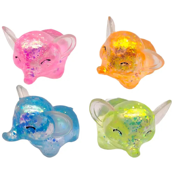 Nice Cube Sensory Final Sale - Zinnias Gift Boutique