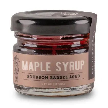 maple syrup 1oz - Zinnias Gift Boutique