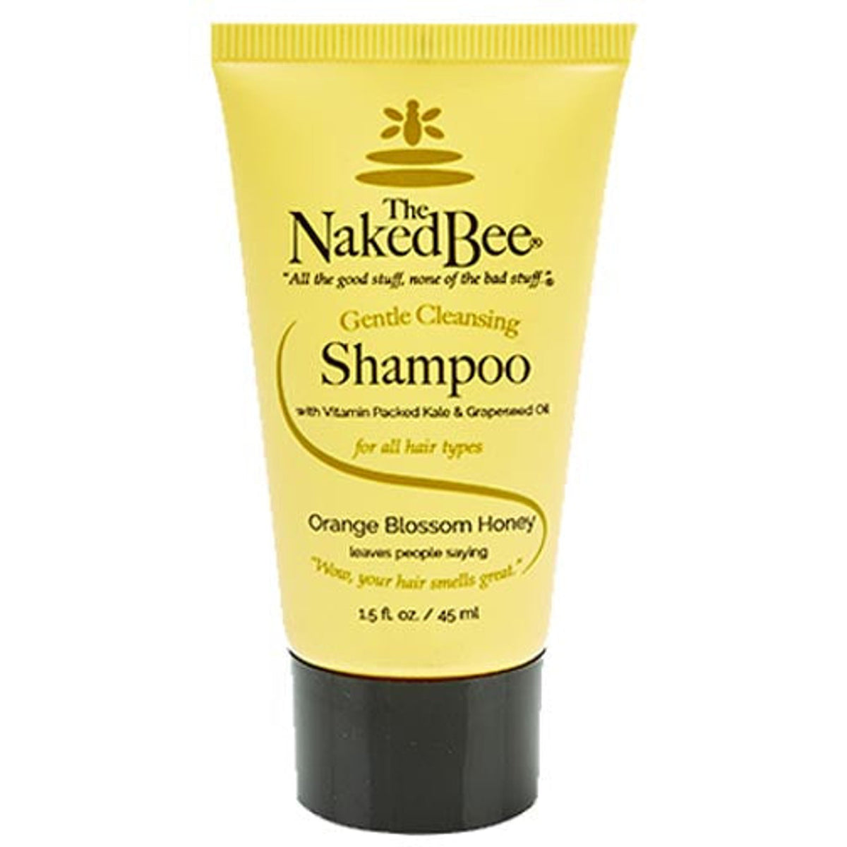 Shampoo Travel Size - Zinnias Gift Boutique