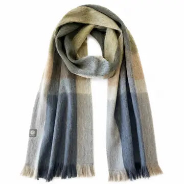 Alpaca Scarf