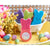 Easter Bunny Bath Bomb - Zinnias Gift Boutique