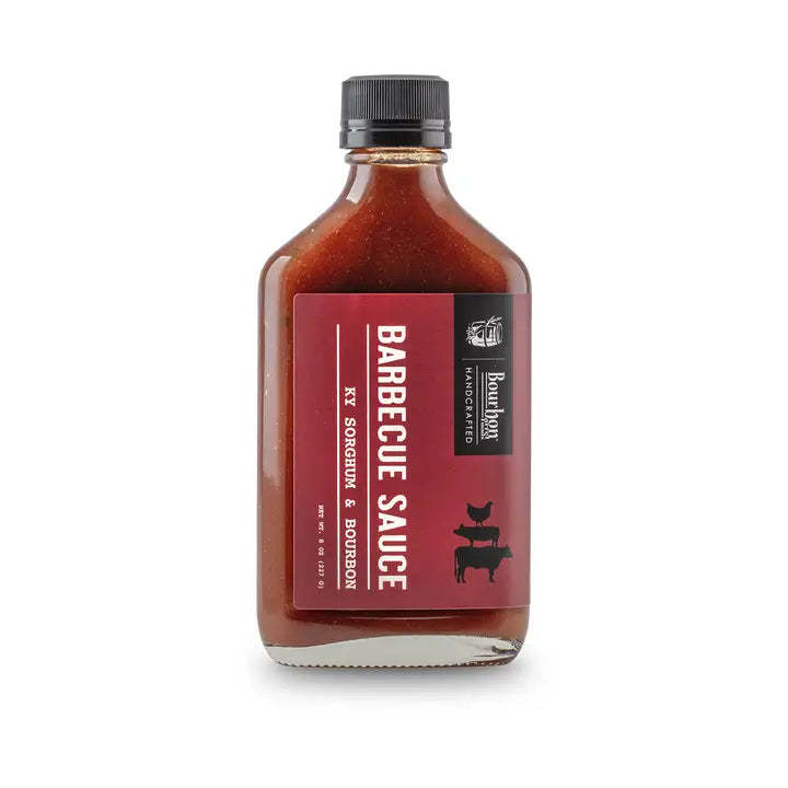 BBQ Sauce 100ml - Zinnias Gift Boutique