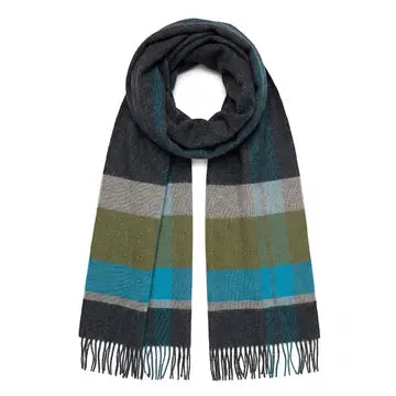 Baby Alpaca Scarf